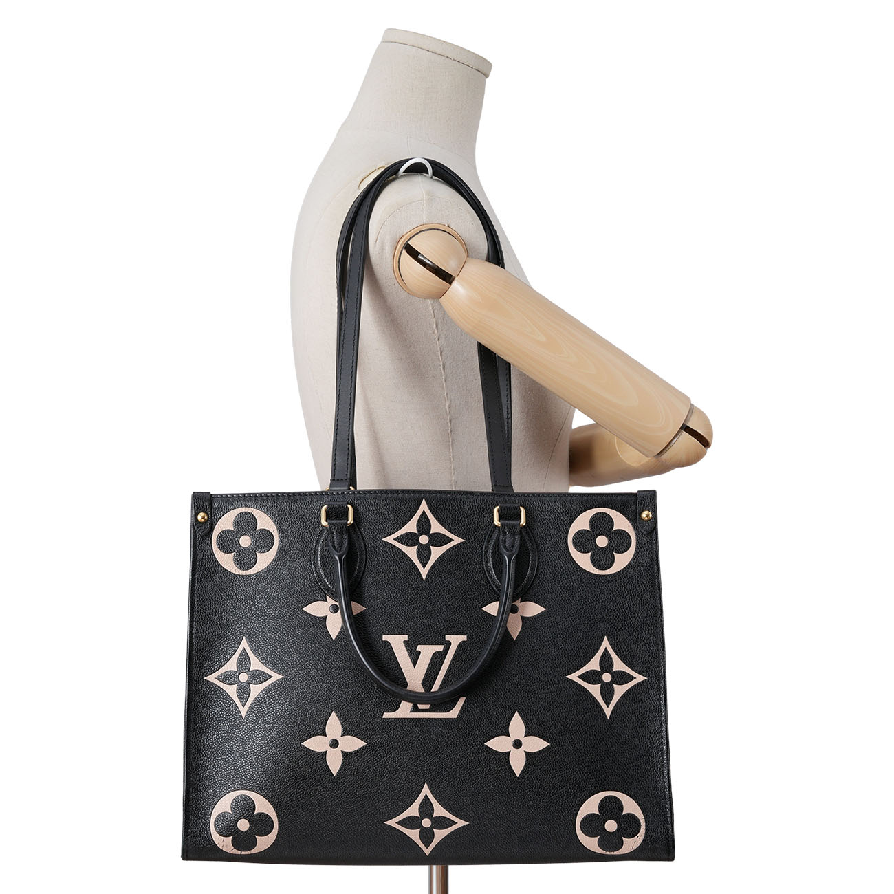 LOUIS VUITTON(USED)루이비통 M45495 앙프렝뜨 온더고 MM